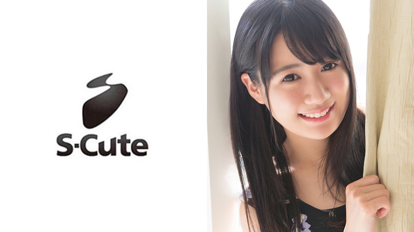 229SCUTE-818【本編フル視聴】yua S-Cute ピュアな美少女のハニカミSEX