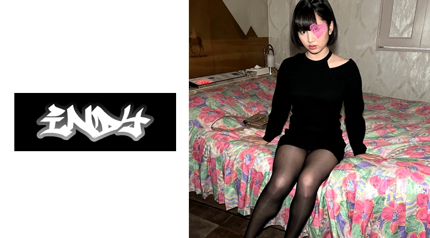 534IND-047【本編フル視聴】幸薄そうな短髪美女_涙目で感じまくる女に無断中出し2発 | 紫月ゆかり