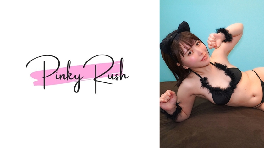 592FLC-005【本編フル視聴】ここみ(24)：美白x美乳美女に、ネココスを着せて自宅でハメ撮り。