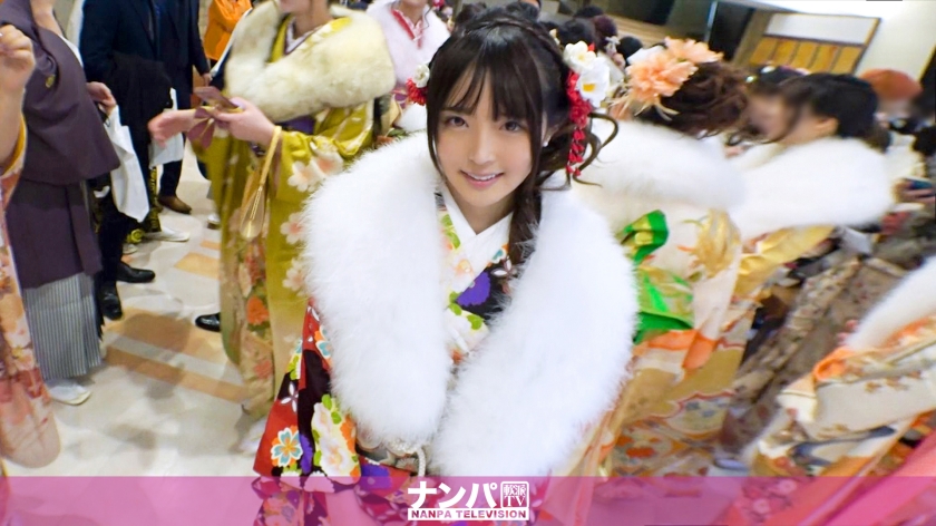 200GANA-2003【本編フル視聴】成人式ナンパ 03