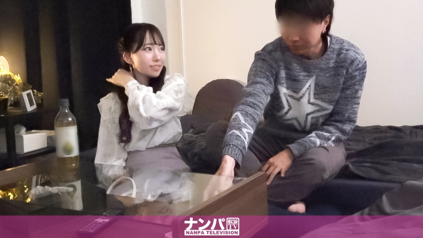 200GANA-3237【本編フル視聴】百戦錬磨のナンパ師のヤリ部屋で、連れ込みSEX隠し撮り 403 弾力美乳！弾力美尻！ヤリ慣れていない清純なカラダ！超ピュア関西弁お嬢様の鉄壁警戒心を掻い潜り初めてのワンナイトSEXをいただき！初電マで大開脚アクメしちゃって敏感になったJDま●こはもう止められない！