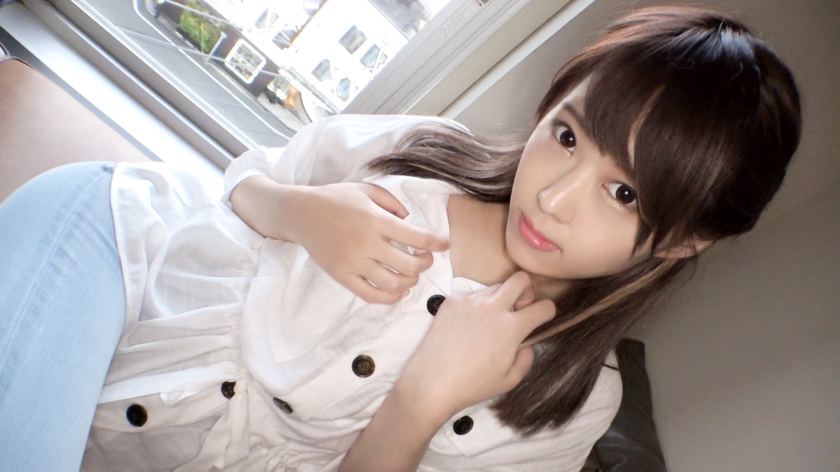 SIRO-3897【本編フル視聴】【初撮り】【スレンダー美人】【巨尻発射】初撮影に不安で、今にも泣きそうな美白美人の恥ずかしい痴態！ ネットでAV応募→AV体験撮影 1031