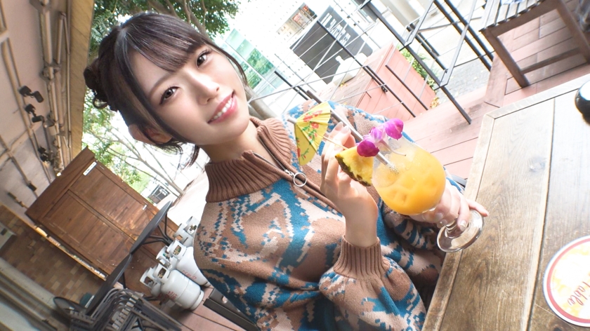 SIRO-5244【本編フル視聴】神戸からやって来た経験人数1人の美少女！彼氏と別れて傷心中のところを慰めSEX！ロングブーツを履いたままでのM字フェラ&SEXは圧巻！ 【初撮り】ネットでAV応募→AV体験撮影 2135