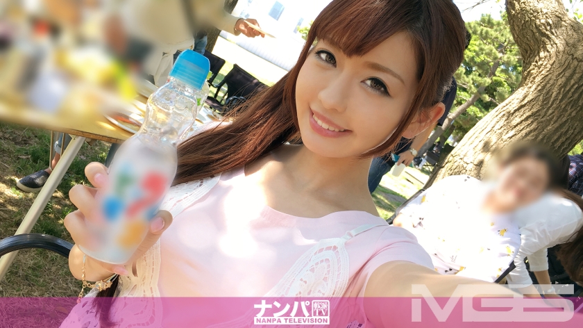 200GANA-1044【本編フル視聴】BBQ(バーベキュー)ナンパ 01 in お台場