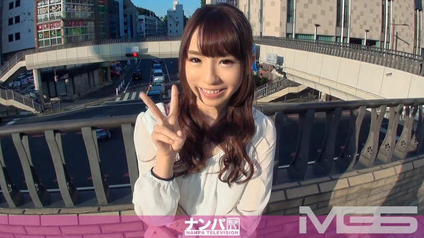 200GANA-835【本編フル視聴】マジ軟派、初撮。555 in 水戸 チームN