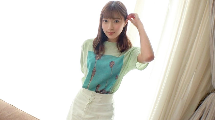 SIRO-4189【本編フル視聴】【初撮り】【スレンダー美裸体】【お気に入り推奨美少女】真っ白で綺麗な身体。スレンダー美少女が魅せる本気の痴態。どこか妖艶な雰囲気を纏っていく彼女は抜き差しされるたびに.. ネットでAV応募→AV体験撮影 1273