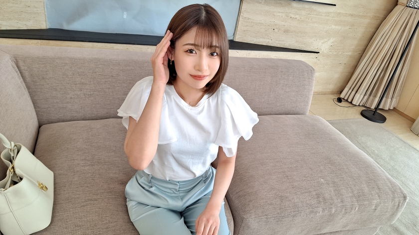 SIRO-5357【本編フル視聴】カ○パン似の美女が参戦！可愛い笑顔の裏には悲しい過去も。快感に負けてスレンダーボディをくねらせて何度も昇天！潮吹き！ 【初撮り】ネットでAV応募→AV体験撮影 2255