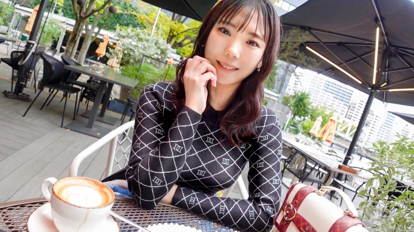 SIRO-5460【本編フル視聴】【ぱっつんぱっつん張り感120%Gカップ】シャイでフワフワ系の焼肉屋看板娘といちゃらぶ濃厚セックス！！おっぱいよし！感度よし！ご奉仕もよし！何をとってもA5ランクのご奉仕セットをご賞味あれ！ 【初撮り】ネットでAV応募→AV体験撮影 2339