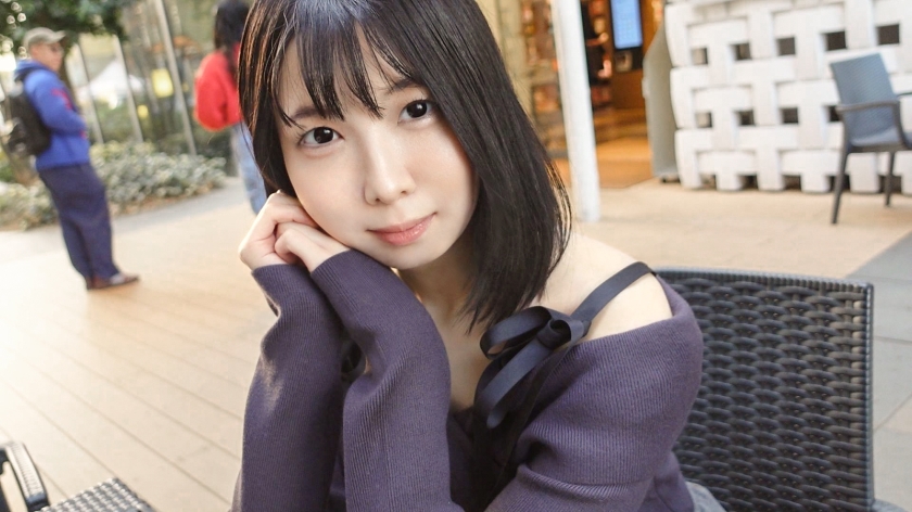 SIRO-5489【本編フル視聴】【このギャップがスゴい？】保護者からも人気の穏やか保育士さんは、欲求不満。清楚な顔して普段からこんな下着履いてんのかよ…自分から腰を振りまくってる姿がエロすぎる！ 【初撮り】ネットでAV応募→AV体験撮影 2367 | 岸永みりな