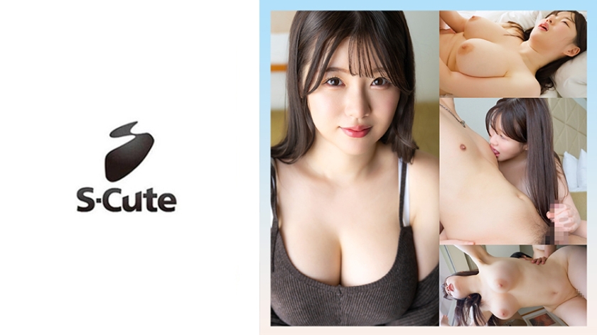 229SCUTE-1553【本編フル視聴】れあ(24)Kカップ美女のイジワルエッチ