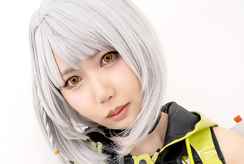 881PCS-019【本編フル視聴】まりるちゃん 1 | 鳴海まりる