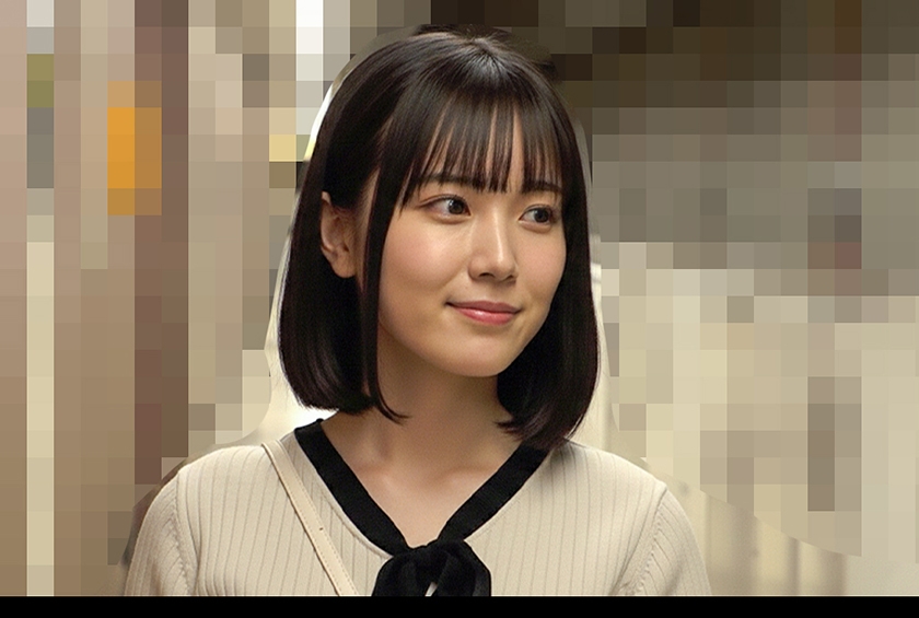 467SHINKI-247【本編フル視聴】巨乳女子大生 青P りいさちゃん | 如月りいさ