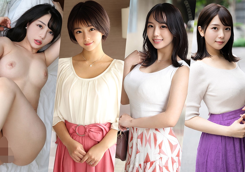 897MWFE-002【本編フル視聴】AI舞ワイフ～選ばれたアナタに上質な出会いを～ 2 | 弥生みづき・晶エリー・深田結梨・美丘さとみ