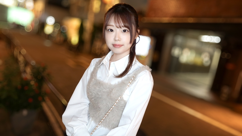 SIRO-5635【本編フル視聴】男のおしっこを見るのが好き！？巨乳スレンダーボディという誰もが求める完璧少女ハメ倒す！！ 【初撮り】ネットでAV応募→AV体験撮影 2518 | 佐倉ゆずき